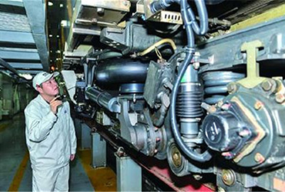 城市軌道交通機電技術專業